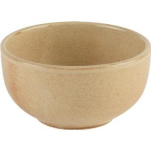 Rustico Sugar Bowl 11cm/4.25″ 30cl/10oz QTY: 6