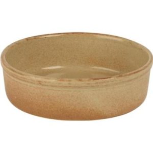 Round Tapas Dishes
