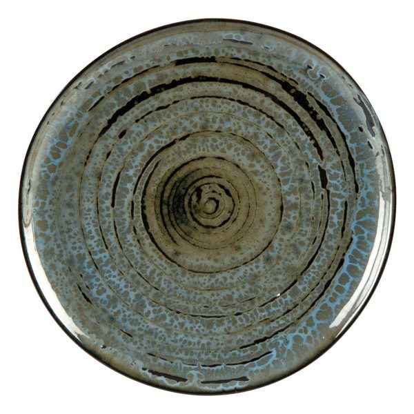 Rustico Vintage Dessert Plate 21cm QTY: 6