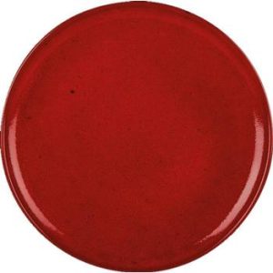 Lava Pizza Plates
