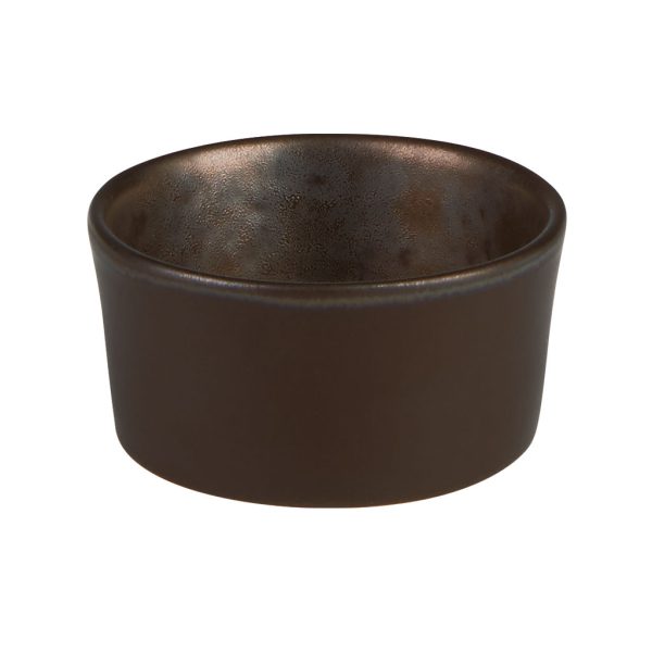 Rustico Aztec Dip Pot 7cm QTY: 6