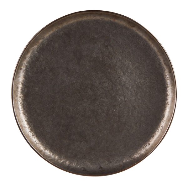 Rustico Aztec Dinner Plate 27cm QTY: 6