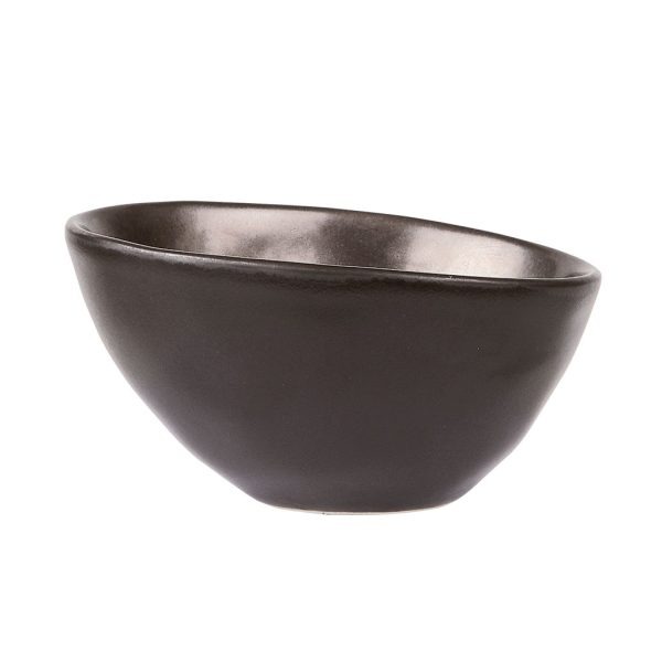 Rustico Aztec Dip Bowl 9cm/60ml QTY: 6