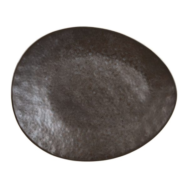 Rustico Aztec Dinner Plate 27cm QTY: 6