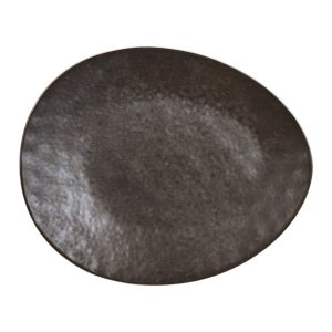Rustico Aztec Serving Plate 35cm QTY: 2