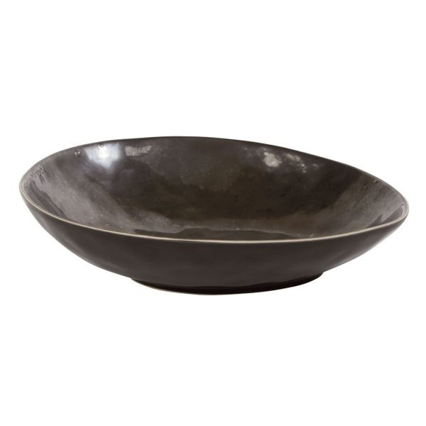 Rustico Aztec Pasta Plate 25cm QTY: 6