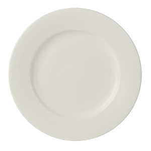 Imperial Fine China Imperial Rimmed Plate 6.25″/16cm QTY: 6