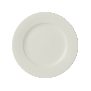 Imperial Fine China Imperial Rimmed Plate 10.25″/26cm QTY: 6