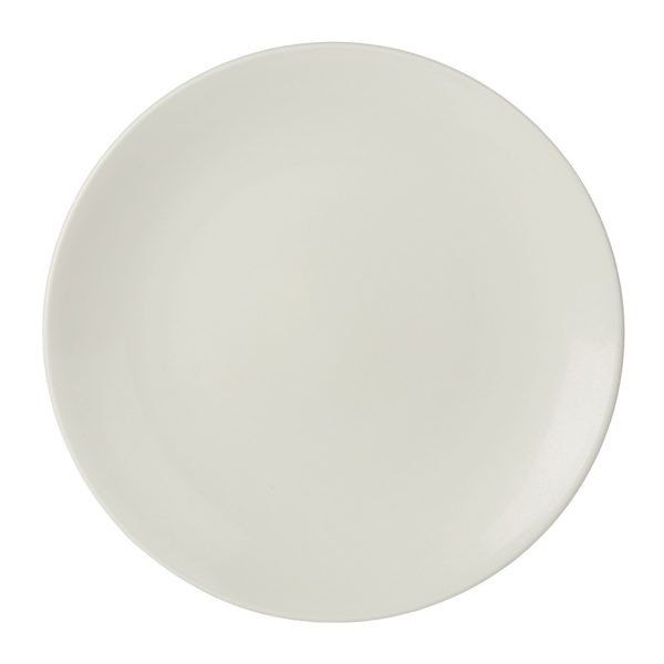 Imperial Fine China Imperial Coupe Plate 12″/30.5cm QTY: 6