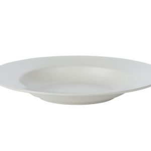 Imperial Fine China Imperial Soup Plate 10.25″/26cm QTY: 6