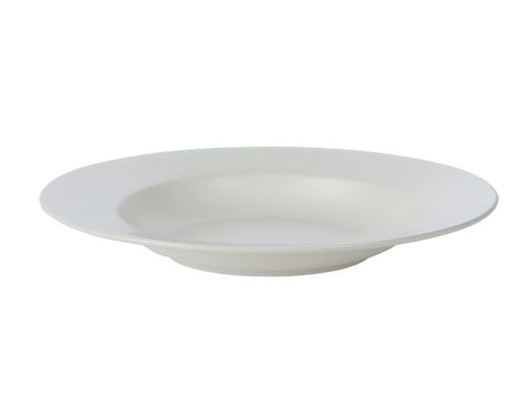 Imperial Fine China Imperial Soup Plate 10.25″/26cm QTY: 6