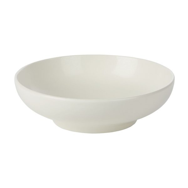Imperial Fine China Imperial Coupe Bowl 18.5cm/7.25″ QTY: 6