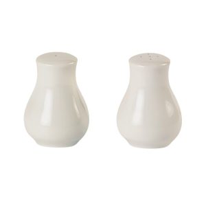 Imperial Fine China Imperial Pepper Pot QTY: 12