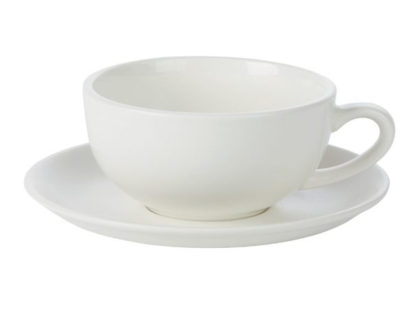 Imperial Fine China Imperial Cappuccino Cup 28cl QTY: 6