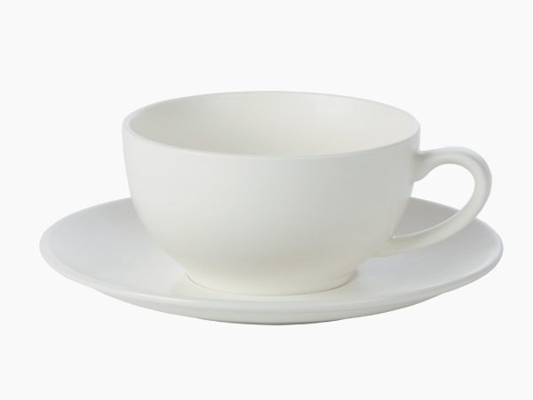 Imperial Fine China Imperial Cappuccino Cup 35cl QTY: 6