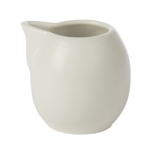 Imperial Fine China Imperial Cream Tot 5cl/1.75oz QTY: 6