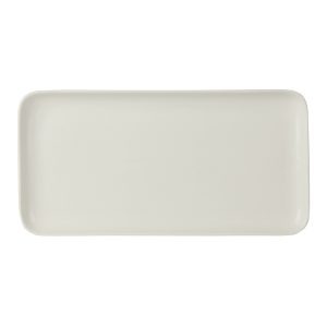 Imperial Fine China Imperial Rectangular Plate 36x18cm QTY: 2