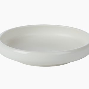 Imperial Fine China Imperial Dish 10cm/4″ QTY: 12