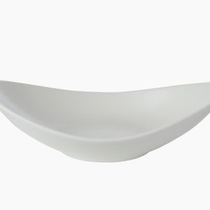 Imperial Fine China Imperial Scoop Bowl 12″/30.5cm QTY: 1