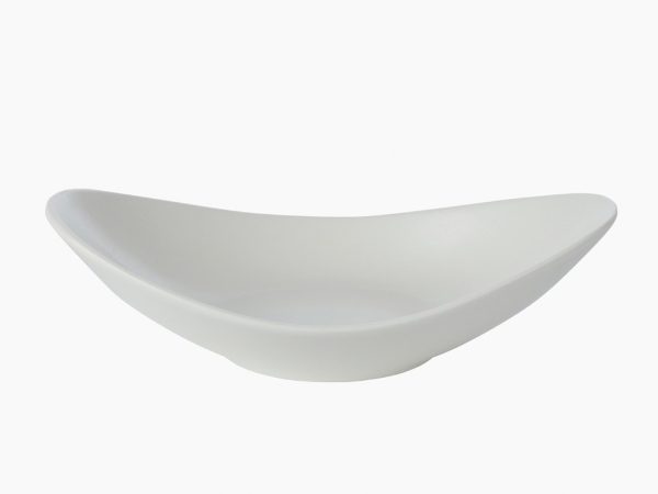 Imperial Fine China Imperial Scoop Bowl 12″/30.5cm QTY: 1