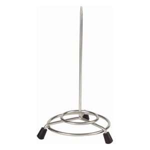 Genware Check Spindle 160mm Tall qty:1