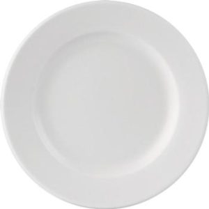 Simply Tableware Simply Tableware 16cm Plate QTY: 6