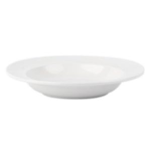 Simply Tableware Simply Tableware Soup Plate 23cm QTY: 6