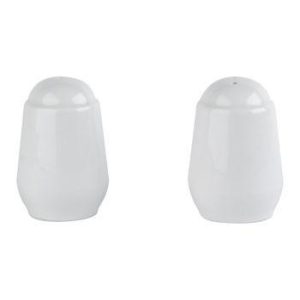Simply Tableware Simply Tableware Salt Pourer QTY: 6