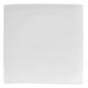Simply Tableware Simply Tableware Square Plate 27.5cm QTY: 4