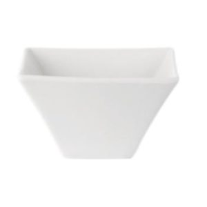 Simply Tableware Simply Tableware 13oz Square Bowl QTY: 6