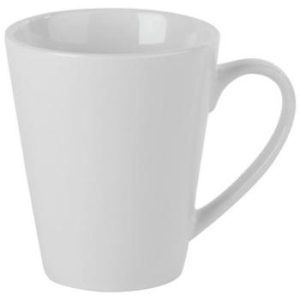 Simply Tableware Simply Conical Mug 8oz QTY: 6