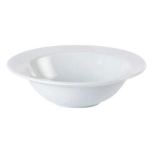 Simply Tableware Simply Tableware Stone Rim Bowl 16cm/6″ QTY: 6