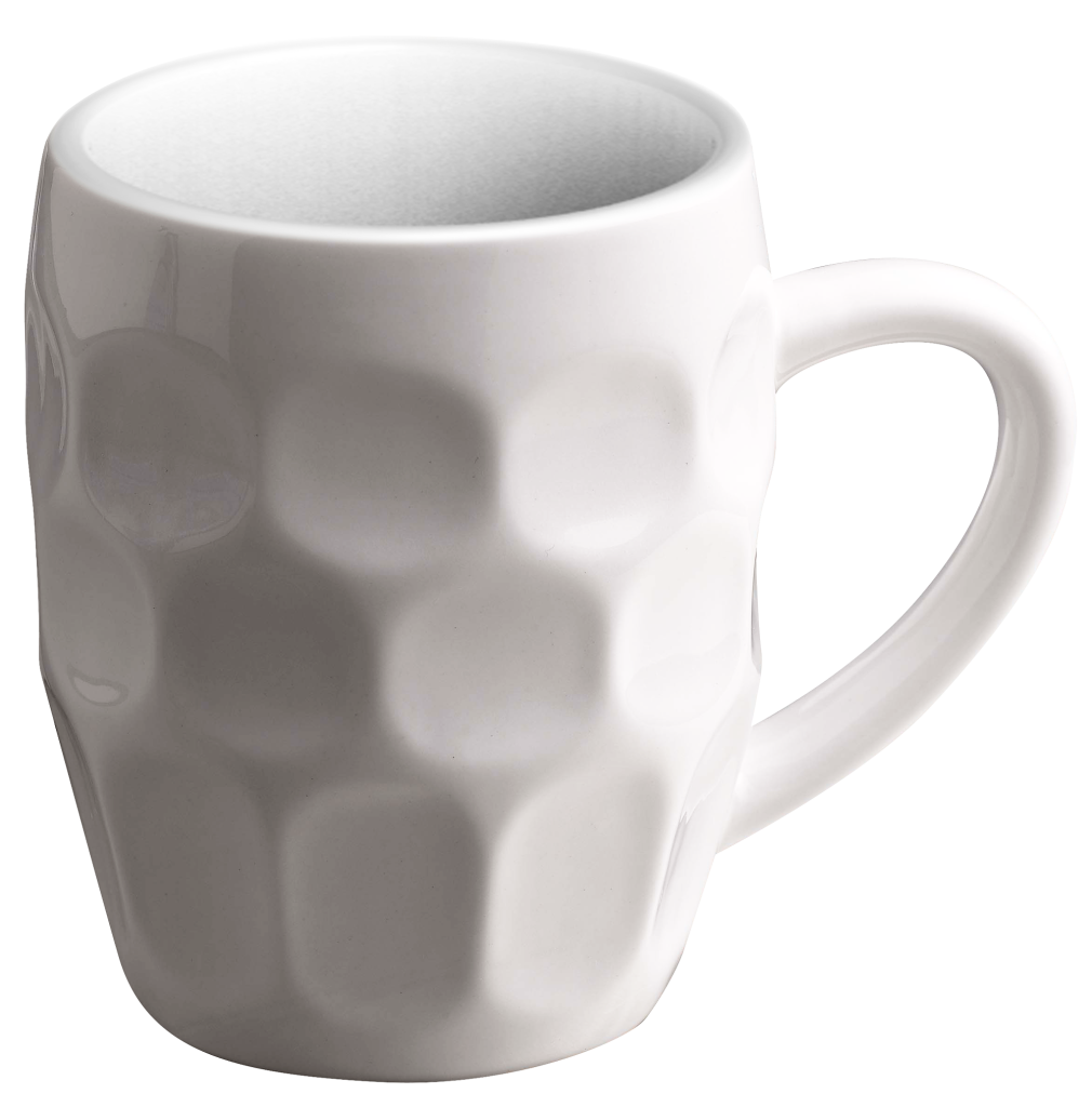 Simply Tableware Presentation Beer Mug 20oz QTY: 4