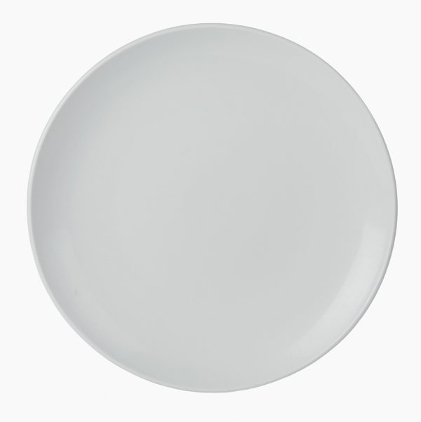 Simply Tableware Coupe Plate 24cm QTY: 6