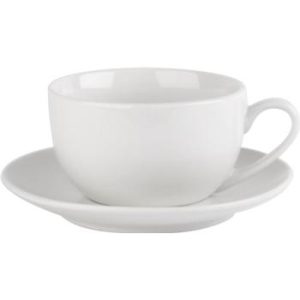 Simply Tableware Simply Tableware 12oz Bowl Cup QTY: 6