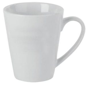 Conical Mugs