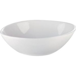 Simply Tableware Simply Oval Bowl 17cm QTY: 6