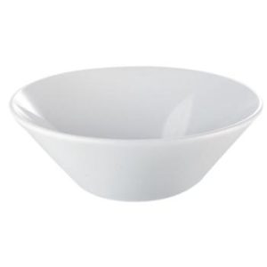 Simply Tableware Simply Tableware Conic Bowl 17cm QTY: 6
