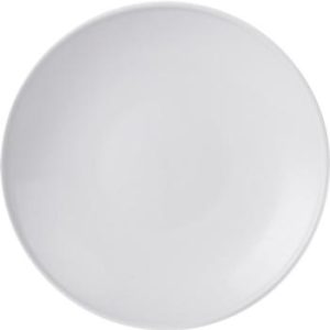 Simply Tableware Simply Tableware Shallow Bowl 27cm QTY: 4