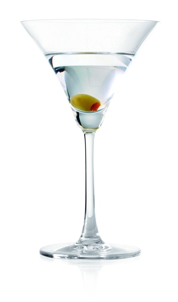 Ocean Madison Cocktail Glass 285ml QTY: 6