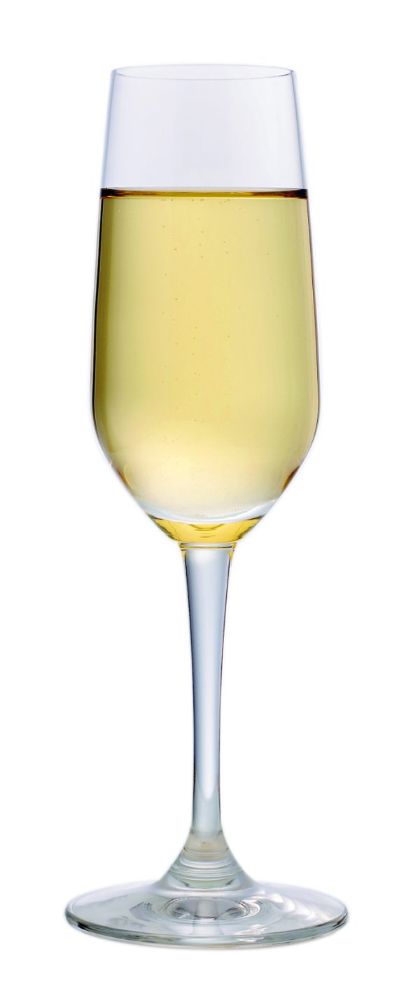 Ocean Lexington Champagne Flute 185ml QTY: 6