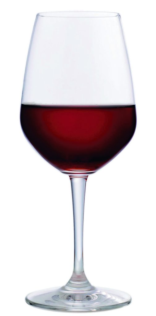 Ocean Lexington Red Wine 45.5cl QTY: 6