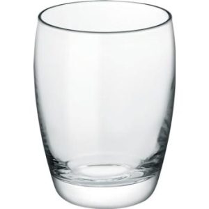 Borgonovo Aurelia Water Glass 270ml/10oz QTY: 6