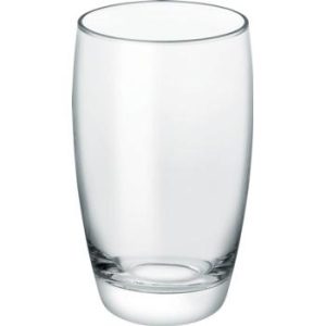 Borgonovo Aurelia High Ball 420ml/14.75oz QTY: 6