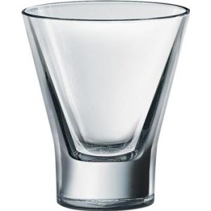Borgonovo V Series Low Tumbler 250ml/8.75oz QTY: 12