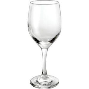 Borgonovo Ducale Wine Glass 270ml/9.5oz QTY: 6