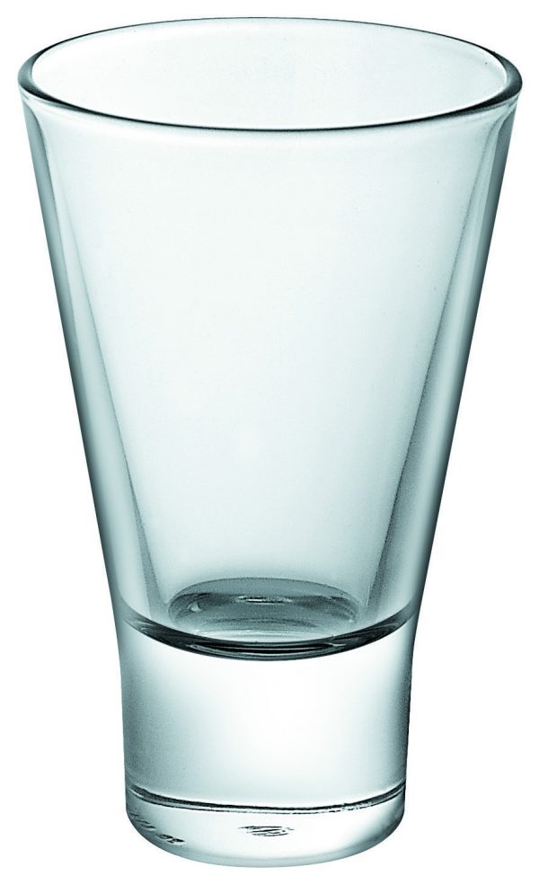 Borgonovo V Series Tumbler 140ml/5oz QTY: 12