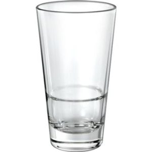 Borgonovo Conical Stacking High Ball 355ml/12.5oz QTY: 6