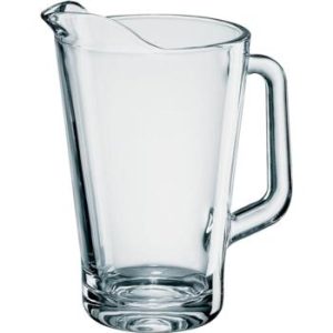 Jugs & Carafes