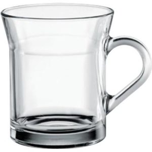 Borgonovo Tazze Cappuccino 335ml/11.75oz QTY: 6